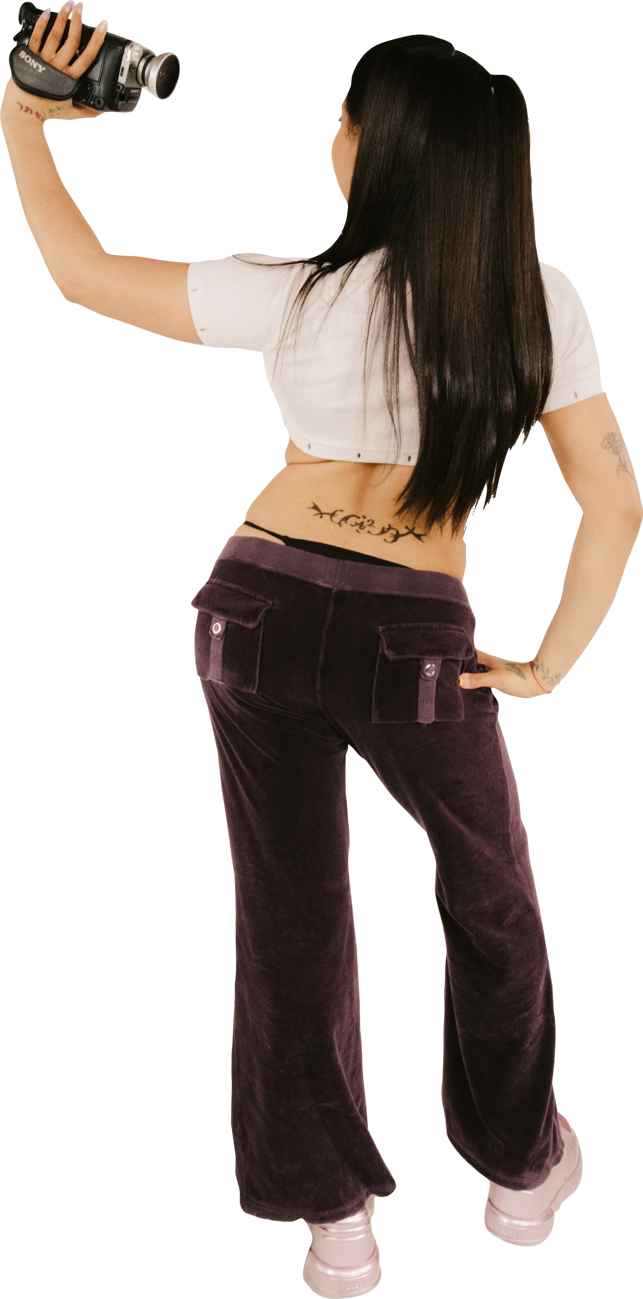 A/Squared Video Vixen